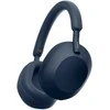 Sony belaidės ausinės WH-1000XM5, EU, mėlynas