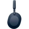 Sony belaidės ausinės WH-1000XM5, EU, mėlynas
