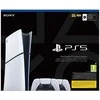 Konsolė SONY PS5 Digital 825GB + 2 kontrolery DS5