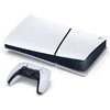 Konsolė Sony PlayStation 5 Digital Slim Edition 1TB SSD Wi-Fi, Balta