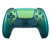 Sony DualSense Žalsvai mėlyna Bluetooth/USB Žaidimų pultelis Analoginis / skaitmeninis PlayStation 5, Android, MAC, PC, iOS