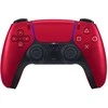 Sony DualSense Raudona Bluetooth/USB Gamepad Analogue / Digital PlayStation 5