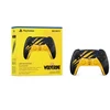Sony PS5 DualSense belaidis valdymo pultelis – Marvel's Wolverine Battle geltonas (riboto leidimo)