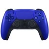 Mėlyna Sony PlayStation 5 DualSense Cobalt Mėlyna