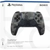 Sony PlayStation DualSense Pilkas Camouflage belaidis valdiklis (PS5)