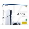 Sony PlayStation 5 SLIM žaidimų konsolė
