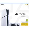 Sony Interactive Entertainment PS719022602 žaidimų konsolė 1 TB Wi-Fi Juoda, Balta