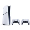 Sony Interactive Entertainment PS719022602 žaidimų konsolė 1 TB Wi-Fi Juoda, Balta
