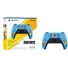 Žaidimų Valdiklis - Sony PlayStation 5 DualSense Belaidis Bluetooth USB Fortnite V2 Mėlynas