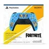 Žaidimų Valdiklis - Sony PlayStation 5 DualSense Belaidis Bluetooth USB Fortnite V2 Mėlynas