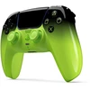Sony Interactive Entertainment DualSense Juodas, Žalias Bluetooth/USB Gamepad Analogue / Digital PlayStation 5