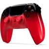 Sony Interactive Entertainment DualSense Juodas, Raudona Bluetooth/USB Gamepad Analogue / Digital PlayStation 5