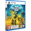 Helldivers II (HU/CZ/SK/Multi in Game) - PlayStation 5