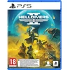 Helldivers II (HU/CZ/SK/Multi in Game) - PlayStation 5
