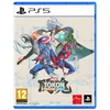 Sony PS5 MARVEL Tokon: Fighting Souls