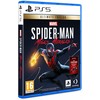 Sony Insomniac Games Žmogus-voras: Miles Morales Ultimate Edition PS5