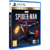 Sony Insomniac Games Žmogus-voras: Miles Morales Ultimate Edition PS5