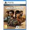 Sony PS5 „Uncharted Legacy of Thieves“ kolekcija