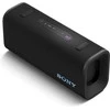 Nešiojama kolonėlė Sony ULT Field 3, Juodos spalvos