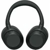Ausinės SONY WH-ULT900NB, juodos spalvos