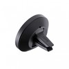 SP Connect Charging Vent Mount SPC+ – automobilinis telefono laikiklis su įkrovimo funkcija, skirtas SPC+ dėklams – ventiliacijos grotelėms – juodas
