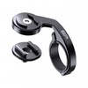 SP Connect Bike Mount Pro II su mocowaniem na kierownicę