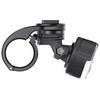 SP Connect Bike Mount Pro II su mocowaniem na kierownicę