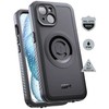 Dėklas SP CONNECT Išmanusis telefonas cover Phone Case Xtreme iPhone 15