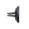 SP Connect Vent Mount SPC+, SPC+ 52806 juodas