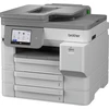 Brother MFC-J5117DW daugiafunkcis rašalinis spausdintuvas A4 Wi-Fi | Brother