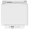 Spausdintuvas „Canon i-SENSYS MF272dw II“ – nespalvotas, MF (spausdinimas, kopijavimas, nuskaitymas), USB, A4 29 psl./min.
