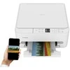 Spausdintuvas Canon PIXMA TS6550i balta