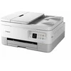 Spausdintuvas Canon PIXMA TS7451i | Spalvotas | Rašalinis | Kopijuoti, spausdinti, nuskaityti | Wi-Fi | Maksimalus ISO A serijos popieriaus dydis A4 | Baltas