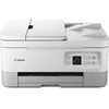 Spausdintuvas Canon PIXMA TS7451i | Spalvotas | Rašalinis | Kopijuoti, spausdinti, nuskaityti | Wi-Fi | Maksimalus ISO A serijos popieriaus dydis A4 | Baltas