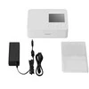 Canon SELPHY CP-1500 terminis sublimacinis spausdintuvas - baltas - Spausdinimo rinkinys + RP-54 popierius