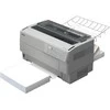 Spausdintuvas Epson DFX-9000 A3 4x9 duomenų 1550 zin/s USB LPT COM