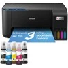 Daugiafunkcis Spausdintuvas - Epson EcoTank L3231 A4 Formato Su Nuolatiniu Rašalo Tiekimu