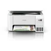 Daugiafunkcis spausdintuvas Epson EcoTank L3276, rašalinis,  Spalvotas | 3-in-1 | A4 | Wi-Fi | Baltas