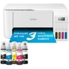Daugiafunkcis spausdintuvas Epson EcoTank L3276, rašalinis,  Spalvotas | 3-in-1 | A4 | Wi-Fi | Baltas