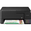 Epson EcoTank | L3350 | Inkjet | Spalvotas | Multifuction Spausdintuvas | A4 | Wi-Fi | Juodas