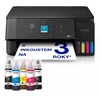 Spausdintuvas Epson EcoTank L3360 (C11CL63409)