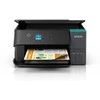 Spausdintuvas Epson | daugiafunkcis įrenginys | EcoTank L4360 | Inkjet | Spalvotas | A4 | Wi-Fi