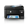 Spausdintuvas Epson | Daugiafunkcinis printers | EcoTank L5310 | Inkjet | Spalvotas | A4 | Wi-Fi | Juodas