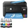 Spausdintuvas Epson | Daugiafunkcinis printers | EcoTank L5310 | Inkjet | Spalvotas | A4 | Wi-Fi | Juodas