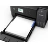 Spausdintuvas Epson | Daugiafunkcinis printers | EcoTank L6360 | Inkjet | Spalvotas | A4 | Wi-Fi | Juodas