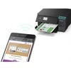 Spausdintuvas Epson | Daugiafunkcinis printers | EcoTank L6360 | Inkjet | Spalvotas | A4 | Wi-Fi | Juodas