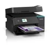 Spausdintuvas Epson | daugiafunkcis įrenginys | EcoTank L6370 | Inkjet | Spalvotas | A4 | Wi-Fi | Juodas