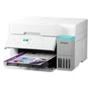 Spausdintuvas Epson | daugiafunkcis įrenginys | EcoTank L6376 | Inkjet | Spalvotas | A4 | Wi-Fi | Baltas