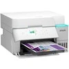 Spausdintuvas Epson | daugiafunkcis įrenginys | EcoTank L6376 | Inkjet | Spalvotas | A4 | Wi-Fi | Baltas