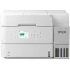 Spausdintuvas Epson | daugiafunkcis įrenginys | EcoTank L6376 | Inkjet | Spalvotas | A4 | Wi-Fi | Baltas